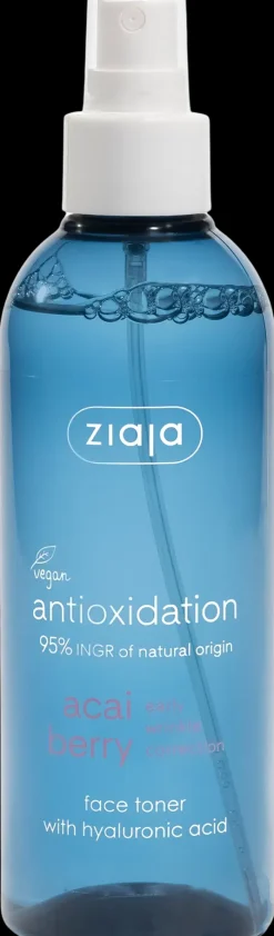 Ziaja Acai kasvovesisuihke 200 ml