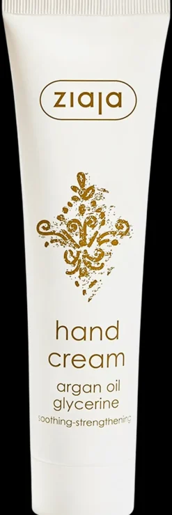 Ziaja arganöljy käsivoide 100ml