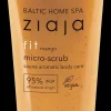 Ziaja Baltic Home Spa Fit mango mikrokuorinta 190 ml