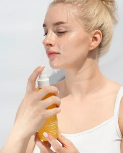 Ziaja C.B3-vitamiini kasvovesisuihke 2x190 ml