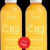 Ziaja C.B3-vitamiini puhdistusgeeli 2x190 ml