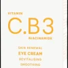 Ziaja C.B3-vitamiini silmänympärysvoide 15 ml