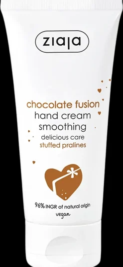 Ziaja chocolate suklaa käsivoide 50 ml