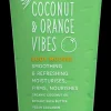 Ziaja Coconut & Orange vibes vartalomousse 200 ml