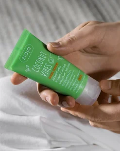 Ziaja coconut vibes kasvovoide 50 ml