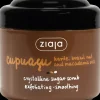 Ziaja Cupuacu vartalokuorinta 200ml