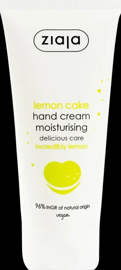 Ziaja Lemon cake käsivoide 50 ml