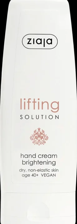 Ziaja Lifting solution käsivoide 80 ml