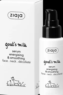 Ziaja vuohenmaito seerumi 50 ml